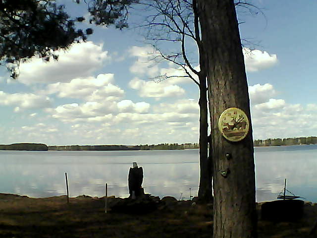 Whiteface Cam Image - Thu, 04/13/2017 12:49pm 