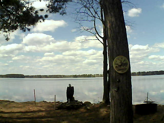 Whiteface Cam Image - Thu, 04/13/2017 1:09pm 