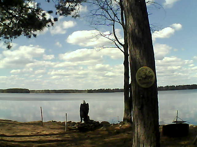 Whiteface Cam Image - Thu, 04/13/2017 1:19pm 