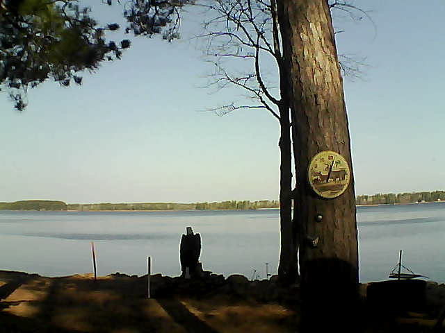 Whiteface Cam Image - Fri, 04/14/2017 9:08am 