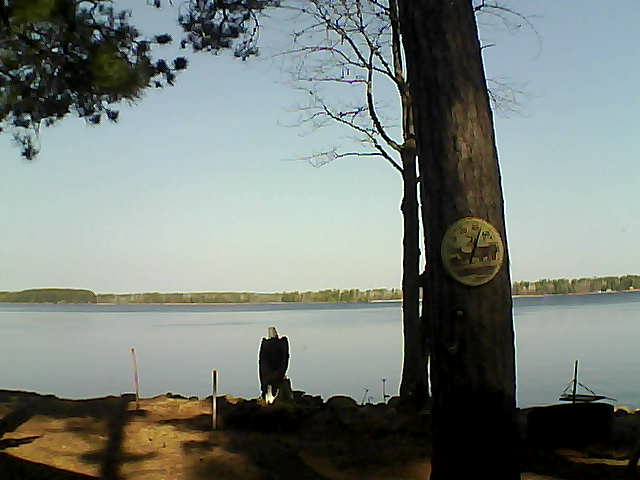 Whiteface Cam Image - Fri, 04/14/2017 9:18am 