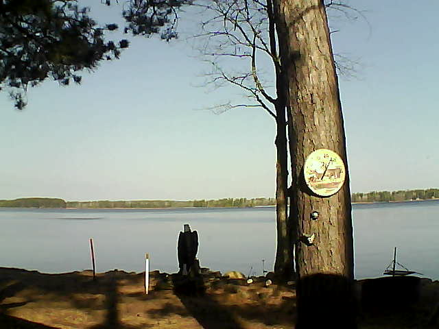 Whiteface Cam Image - Fri, 04/14/2017 9:28am 