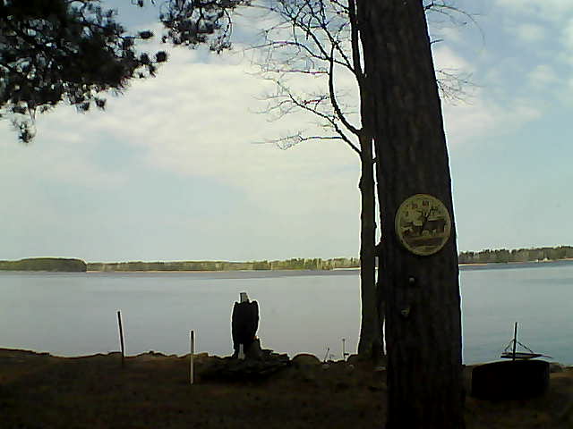 Whiteface Cam Image - Fri, 04/14/2017 10:08am 