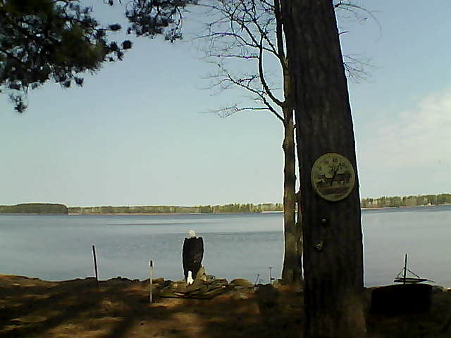 Whiteface Cam Image - Fri, 04/14/2017 10:28am 