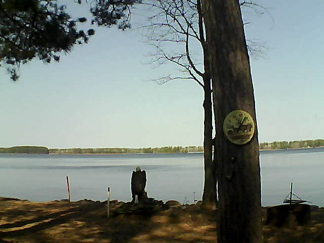 Whiteface Cam Image - Fri, 04/14/2017 10:58am 