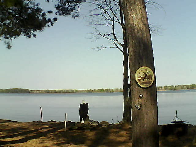 Whiteface Cam Image - Fri, 04/14/2017 11:08am 