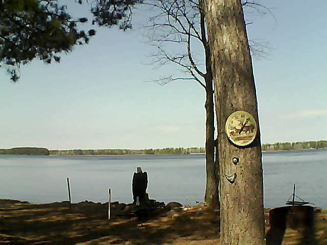 Whiteface Cam Image - Fri, 04/14/2017 11:48am 