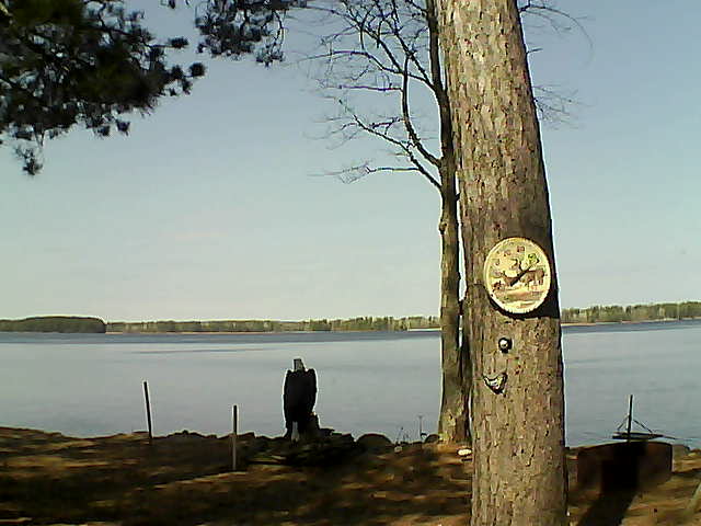 Whiteface Cam Image - Fri, 04/14/2017 11:58am 