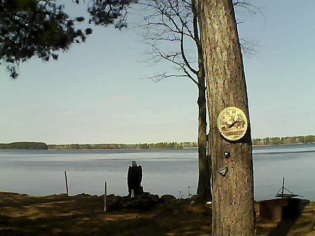 Whiteface Cam Image - Fri, 04/14/2017 12:08pm 