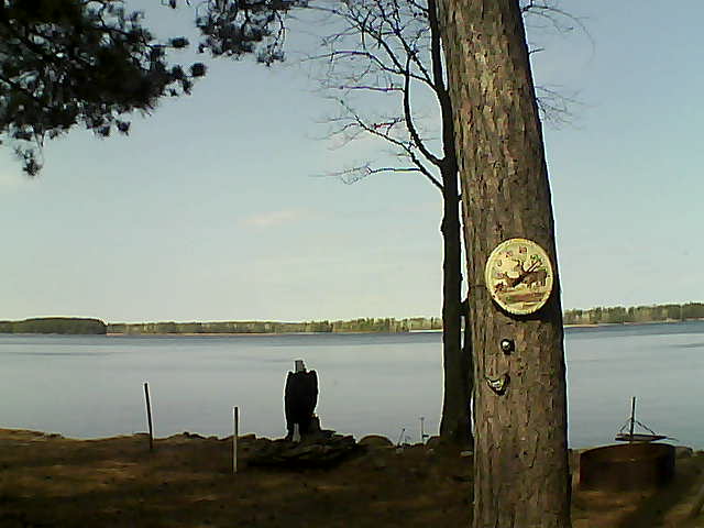 Whiteface Cam Image - Fri, 04/14/2017 12:18pm 