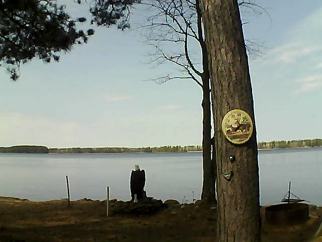 Whiteface Cam Image - Fri, 04/14/2017 12:28pm 