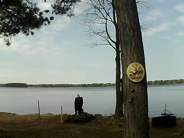 Whiteface Cam Image - Fri, 04/14/2017 12:48pm 