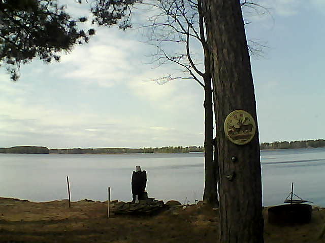 Whiteface Cam Image - Fri, 04/14/2017 1:08pm 