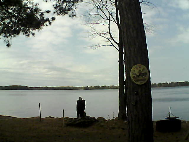 Whiteface Cam Image - Fri, 04/14/2017 1:18pm 