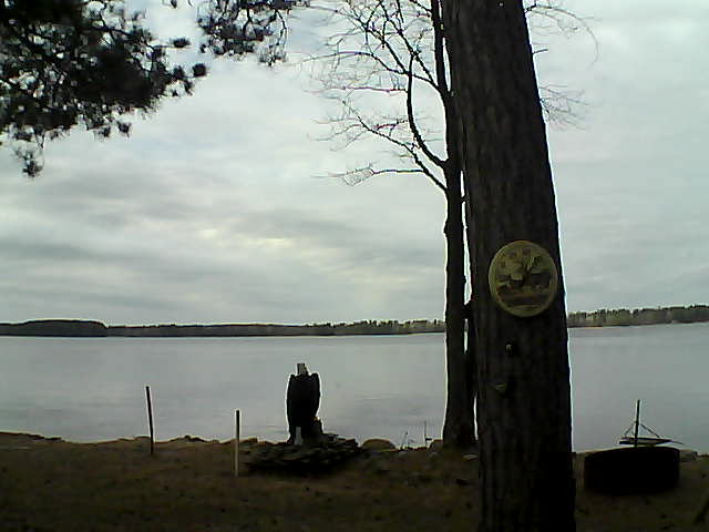 Whiteface Cam Image - Fri, 04/14/2017 1:38pm 