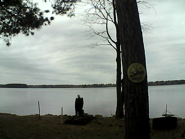 Whiteface Cam Image - Fri, 04/14/2017 1:48pm 