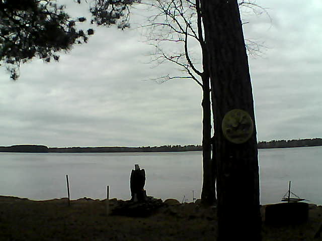 Whiteface Cam Image - Fri, 04/14/2017 1:58pm 