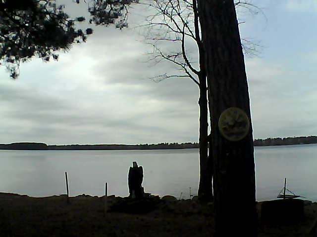 Whiteface Cam Image - Fri, 04/14/2017 2:08pm 