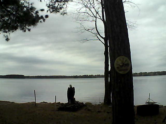 Whiteface Cam Image - Fri, 04/14/2017 2:28pm 