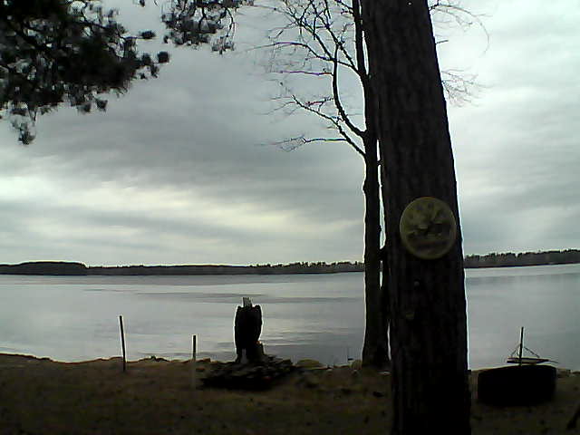 Whiteface Cam Image - Fri, 04/14/2017 2:38pm 