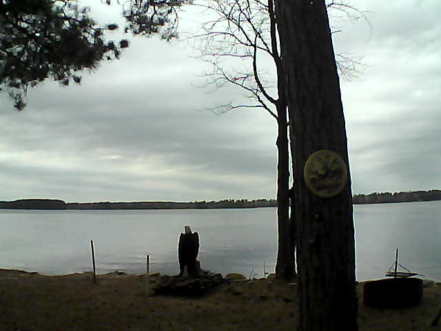 Whiteface Cam Image - Fri, 04/14/2017 2:48pm 