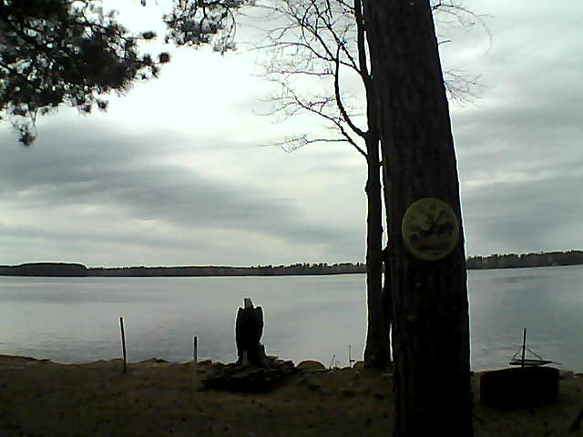 Whiteface Cam Image - Fri, 04/14/2017 3:08pm 