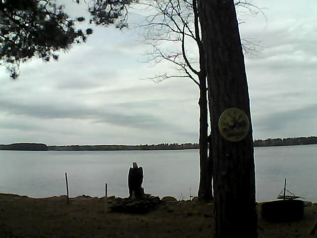 Whiteface Cam Image - Fri, 04/14/2017 3:18pm 