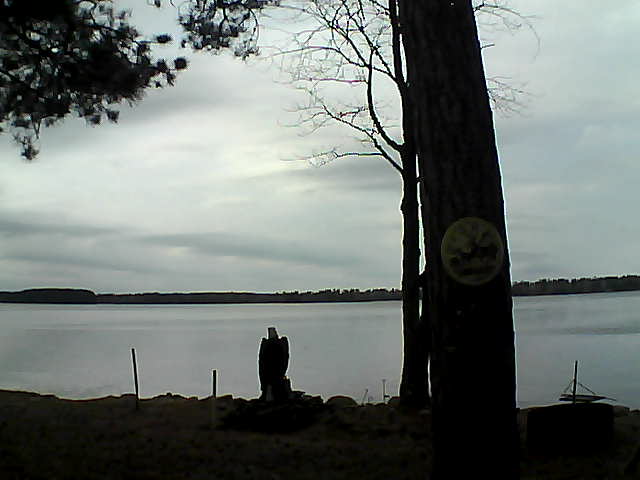 Whiteface Cam Image - Fri, 04/14/2017 3:28pm 