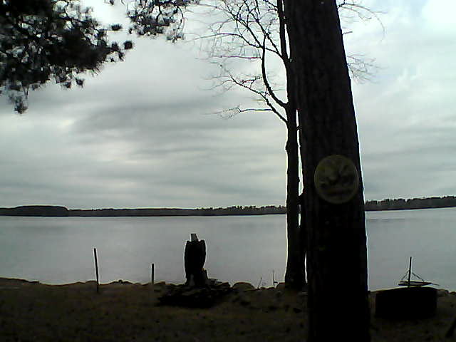 Whiteface Cam Image - Fri, 04/14/2017 3:38pm 