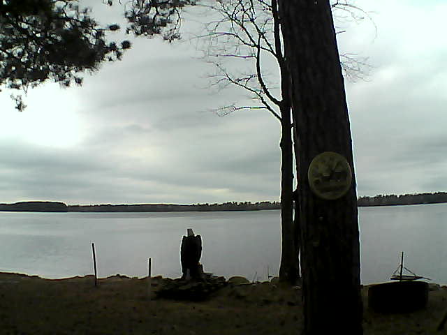 Whiteface Cam Image - Fri, 04/14/2017 3:48pm 