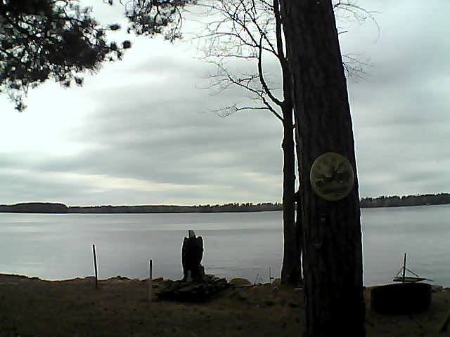 Whiteface Cam Image - Fri, 04/14/2017 3:58pm 