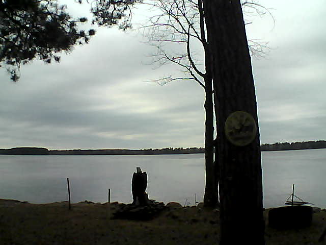 Whiteface Cam Image - Fri, 04/14/2017 4:18pm 