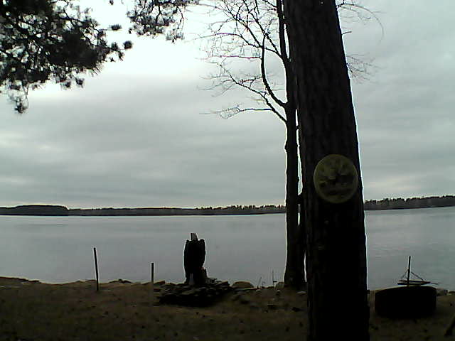 Whiteface Cam Image - Fri, 04/14/2017 4:38pm 