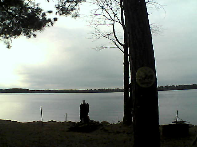 Whiteface Cam Image - Fri, 04/14/2017 4:58pm 