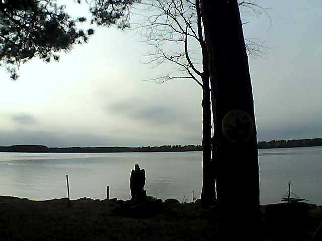 Whiteface Cam Image - Fri, 04/14/2017 5:08pm 