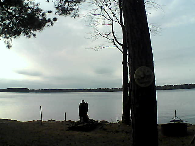 Whiteface Cam Image - Fri, 04/14/2017 5:18pm 