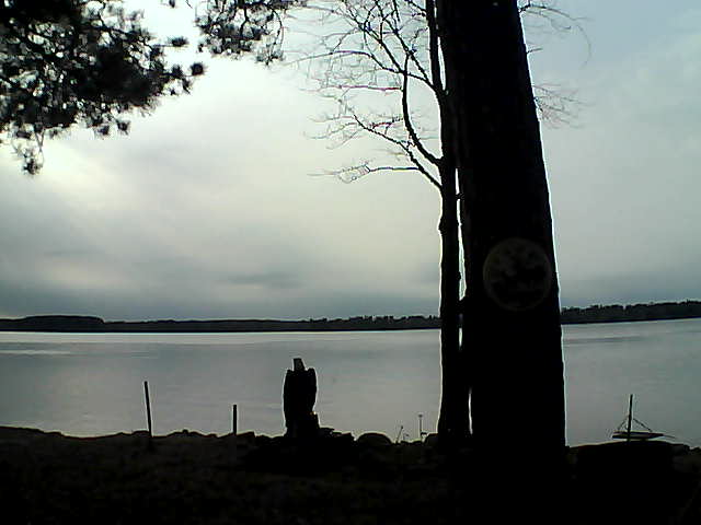 Whiteface Cam Image - Fri, 04/14/2017 5:28pm 