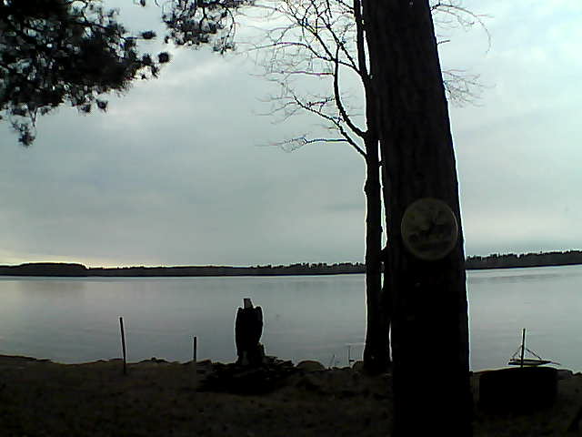 Whiteface Cam Image - Fri, 04/14/2017 5:38pm 