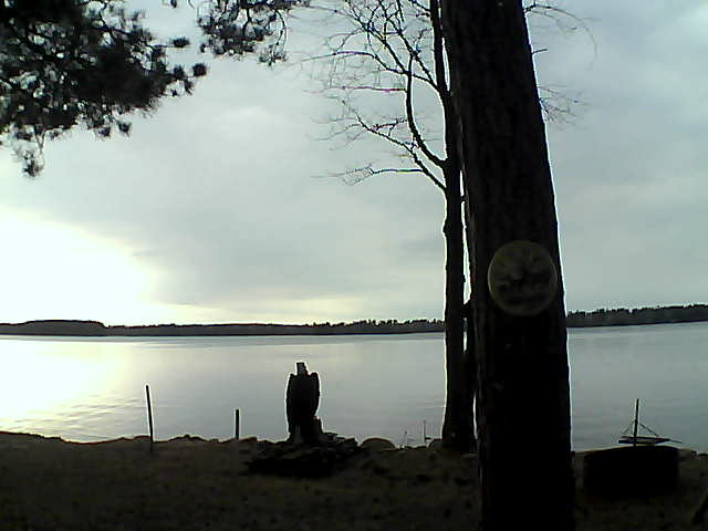 Whiteface Cam Image - Fri, 04/14/2017 5:48pm 