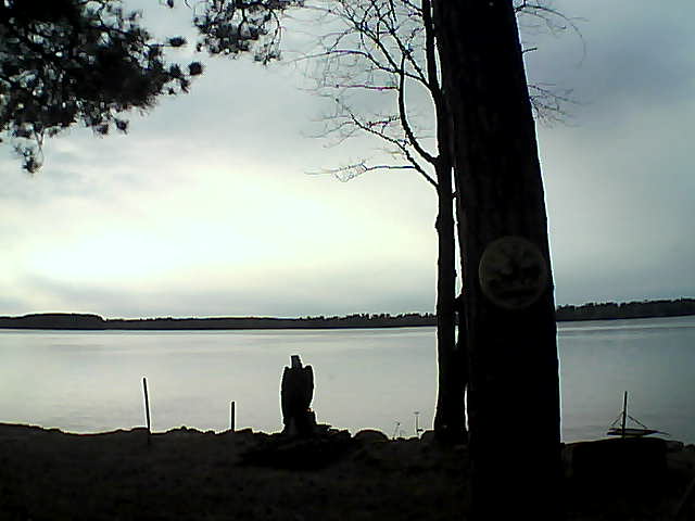 Whiteface Cam Image - Fri, 04/14/2017 5:58pm 