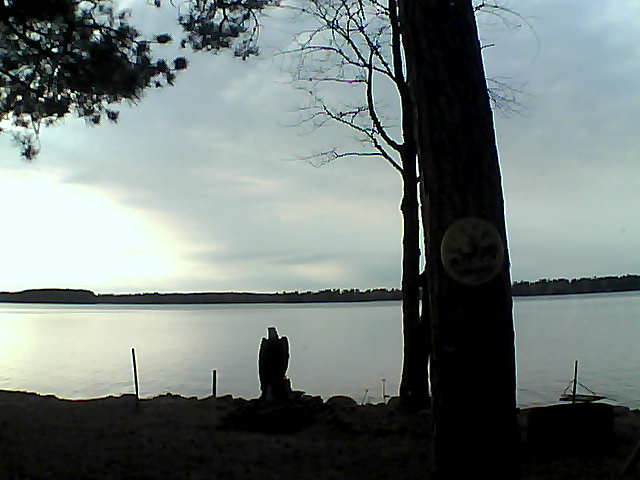 Whiteface Cam Image - Fri, 04/14/2017 6:08pm 