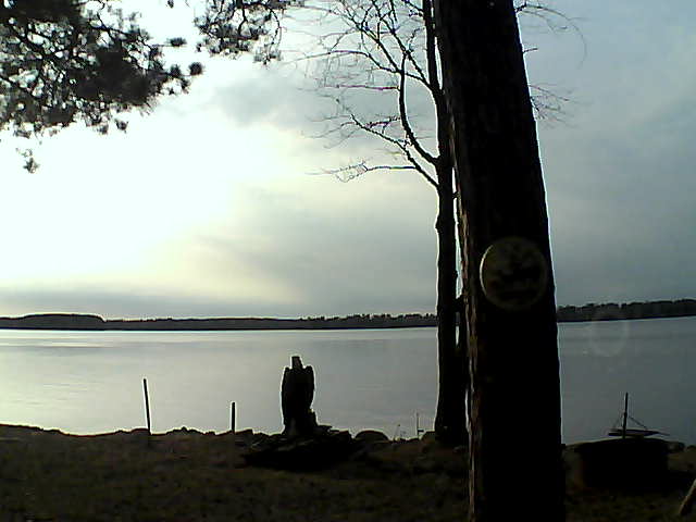 Whiteface Cam Image - Fri, 04/14/2017 6:18pm 