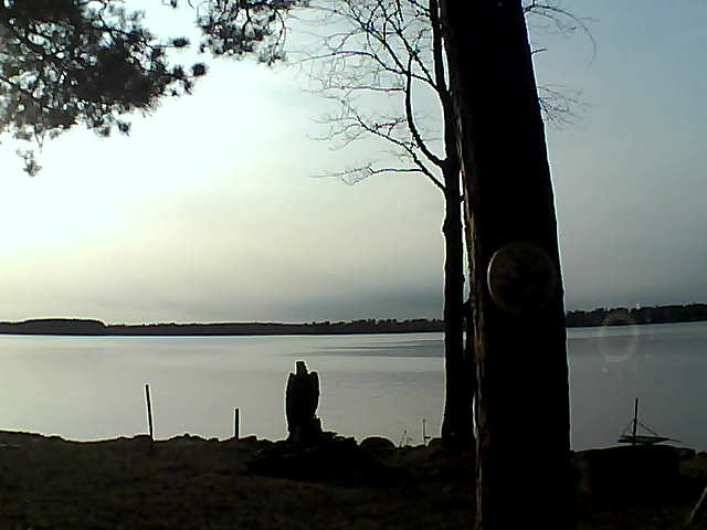 Whiteface Cam Image - Fri, 04/14/2017 6:28pm 