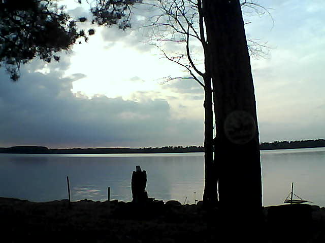 Whiteface Cam Image - Fri, 04/14/2017 7:08pm 