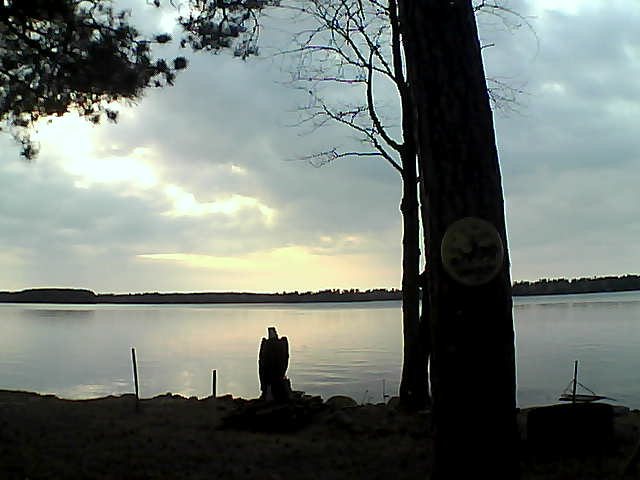 Whiteface Cam Image - Fri, 04/14/2017 7:28pm 