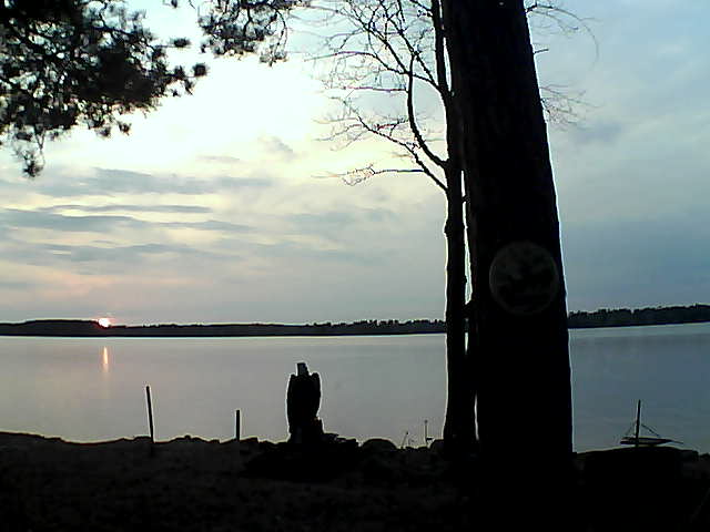 Whiteface Cam Image - Fri, 04/14/2017 7:48pm 