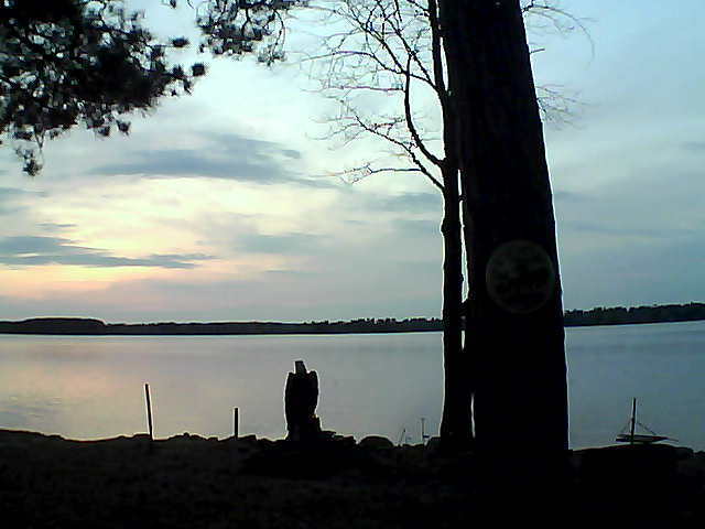 Whiteface Cam Image - Fri, 04/14/2017 7:58pm 