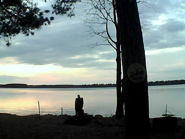 Whiteface Cam Image - Fri, 04/14/2017 8:08pm 