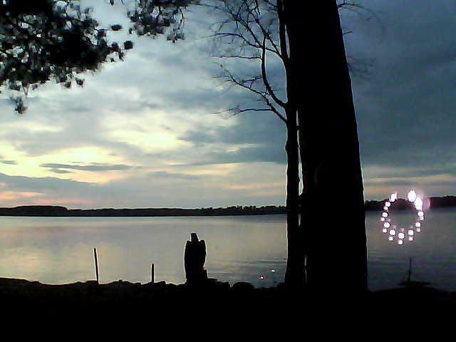 Whiteface Cam Image - Fri, 04/14/2017 8:18pm 