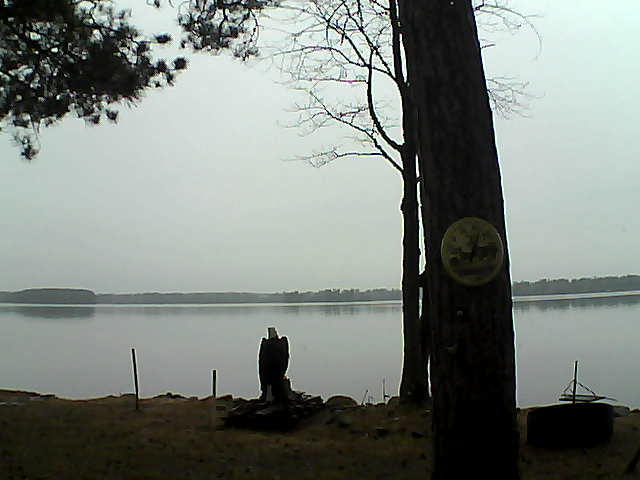 Whiteface Cam Image - Sat, 04/15/2017 6:58am 